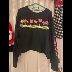 Daydreamer for Free People California Long Sleeve